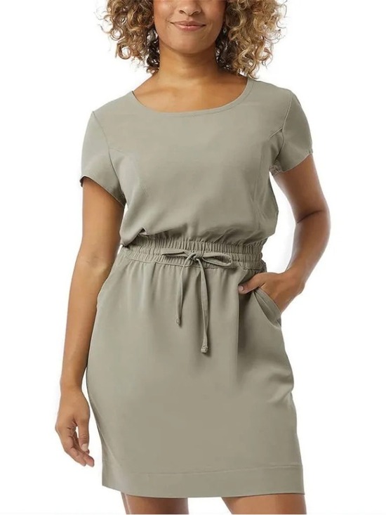 32 Degrees Dresses & Skirts - 32 Degrees Dress Sage Green Women's Large
